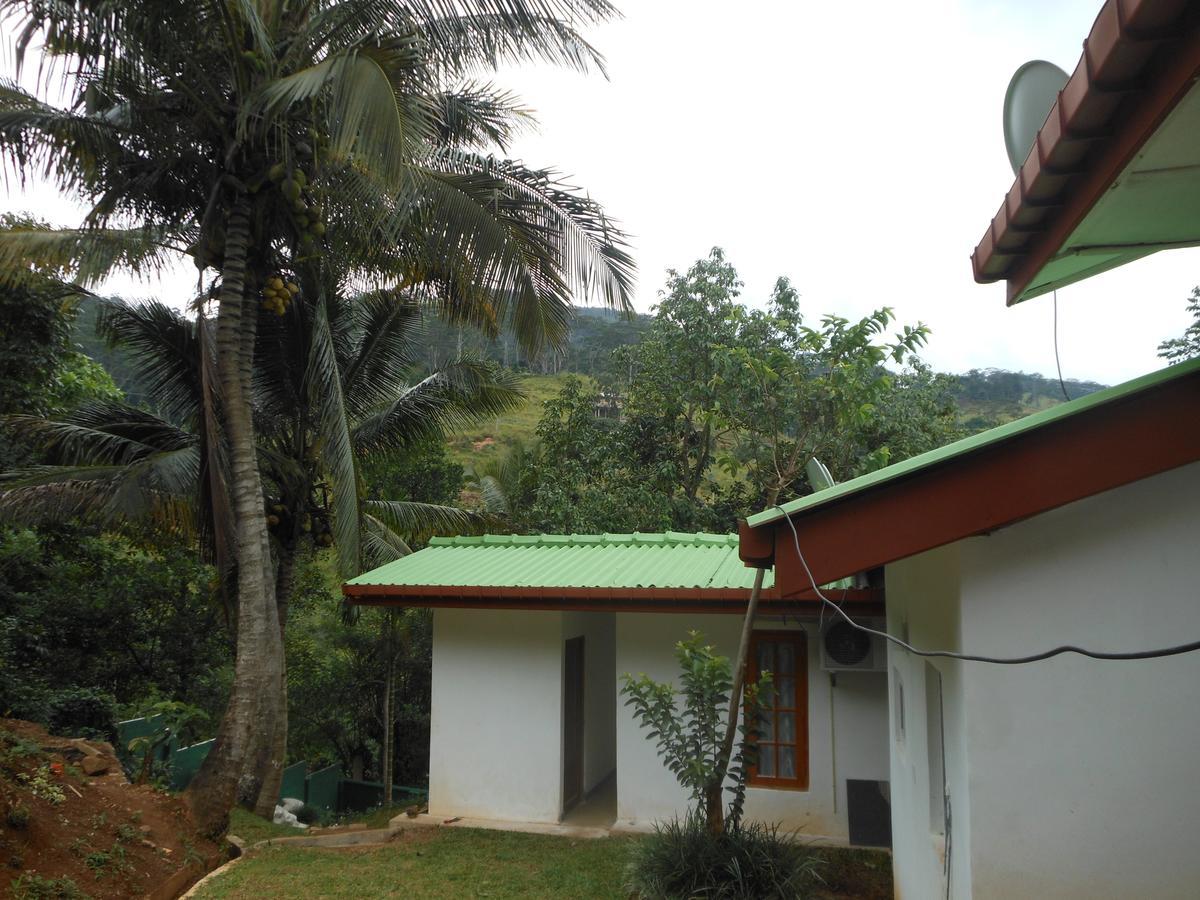 Lavender Hills Home Stay Kandy Exterior foto