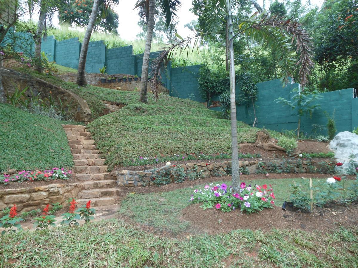 Lavender Hills Home Stay Kandy Exterior foto