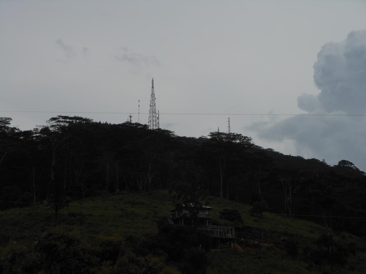 Lavender Hills Home Stay Kandy Exterior foto